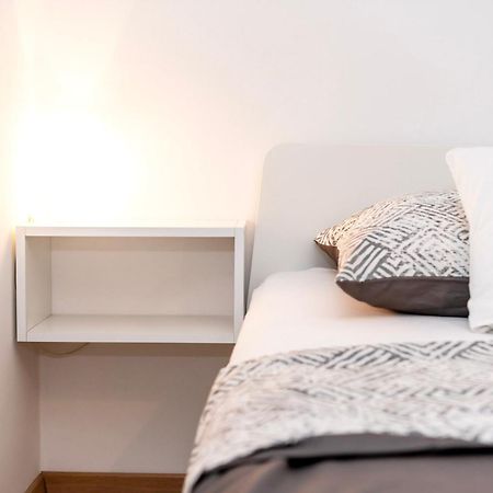 Apartman Murter 2+1 Eksteriør billede