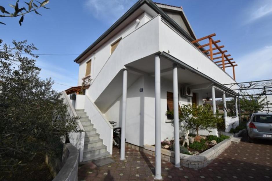 Apartman Murter 2+1 Eksteriør billede