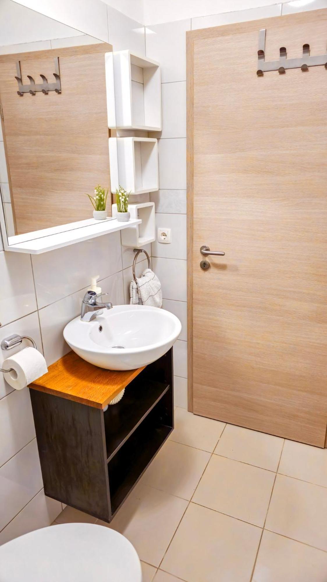 Apartman Murter 2+1 Eksteriør billede
