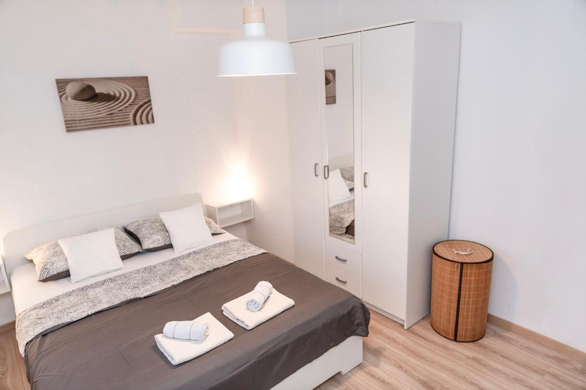 Apartman Murter 2+1 Eksteriør billede