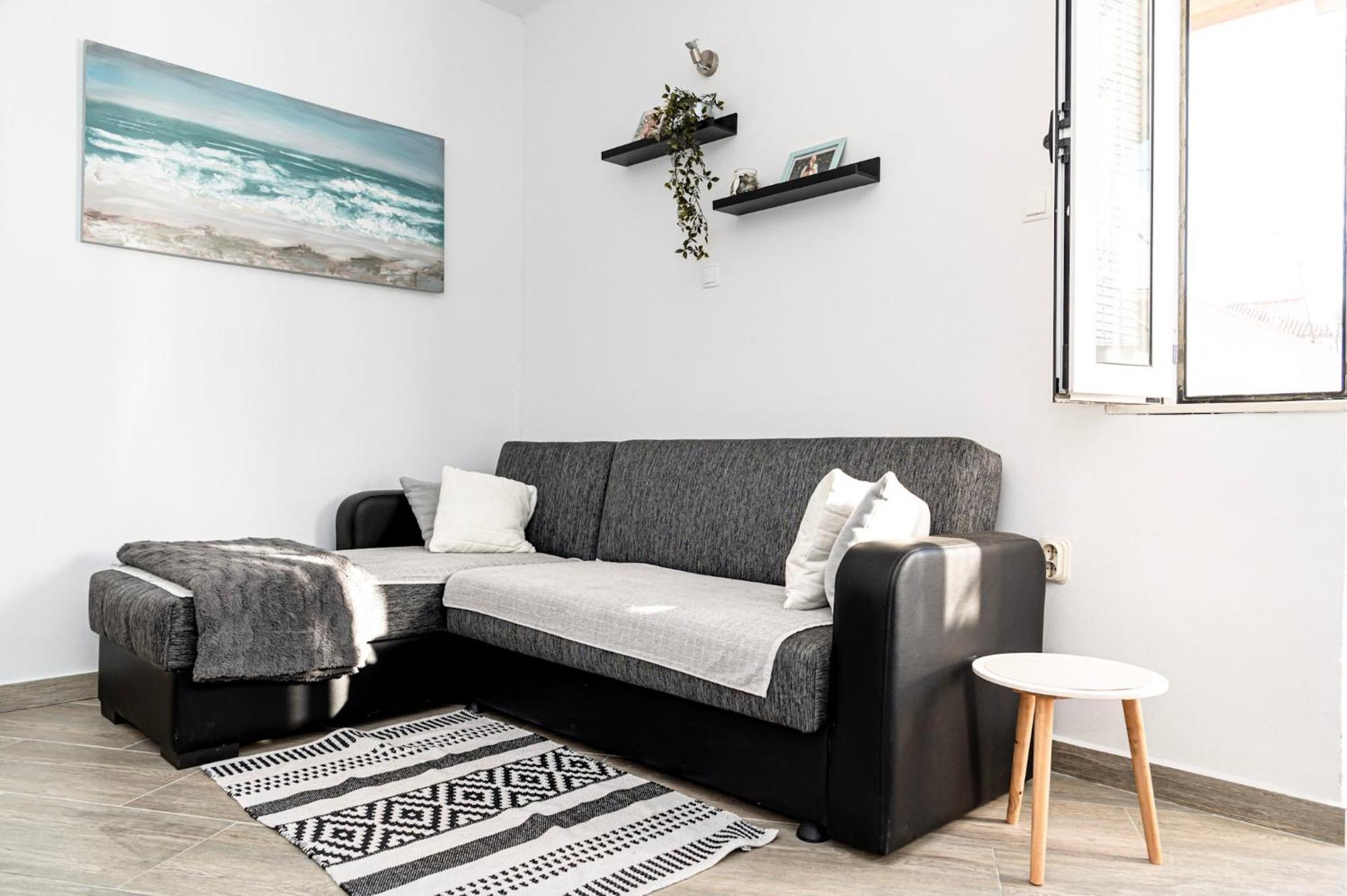 Apartman Murter 2+1 Eksteriør billede